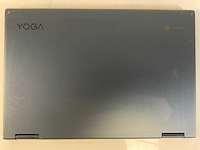 Lenovo yoga c630 15.6”, core(tm) i7 8th gen, 16 gb ram, 128 gb ssd chromebooks (3x) - afbeelding 21 van  23