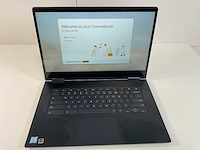 Lenovo yoga c630 15.6”, core(tm) i7 8th gen, 16 gb ram, 128 gb ssd chromebooks (3x) - afbeelding 2 van  23