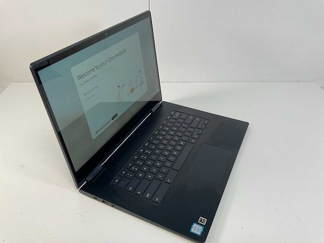 Lenovo yoga c630 15.6”, core(tm) i7 8th gen, 16 gb ram, 128 gb ssd chromebooks (3x) - afbeelding 3 van  23