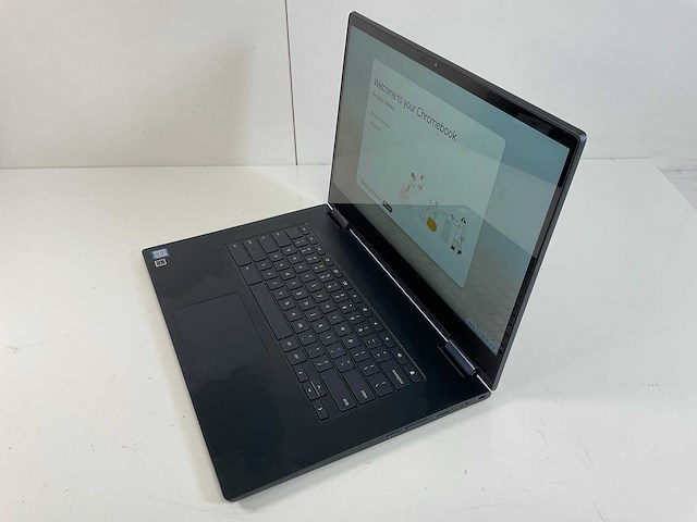 Lenovo yoga c630 15.6”, core(tm) i7 8th gen, 16 gb ram, 128 gb ssd chromebooks (3x) - afbeelding 4 van  23