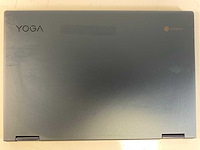 Lenovo yoga c630 15.6”, core(tm) i7 8th gen, 16 gb ram, 128 gb ssd chromebooks (3x) - afbeelding 6 van  23