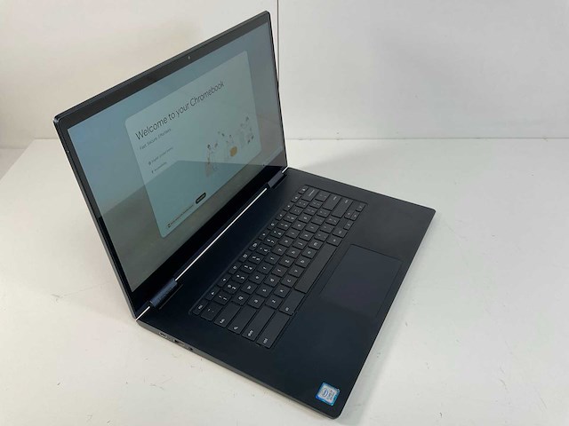 Lenovo yoga c630 15.6”, core(tm) i7 8th gen, 16 gb ram, 128 gb ssd chromebooks (3x) - afbeelding 10 van  23