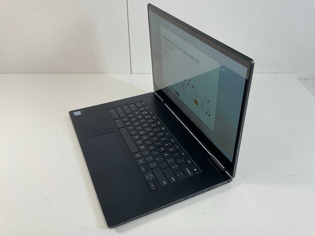 Lenovo yoga c630 15.6”, core(tm) i7 8th gen, 16 gb ram, 128 gb ssd chromebooks (3x) - afbeelding 11 van  23