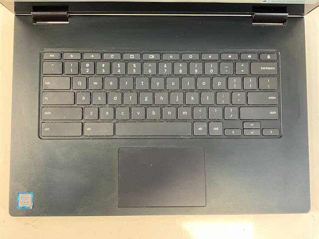 Lenovo yoga c630 15.6”, core(tm) i7 8th gen, 16 gb ram, 128 gb ssd chromebooks (3x) - afbeelding 13 van  23
