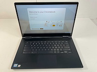 Lenovo yoga c630 15.6”, core(tm) i7 8th gen, 16 gb ram, 128 gb ssd chromebooks (3x) - afbeelding 17 van  23