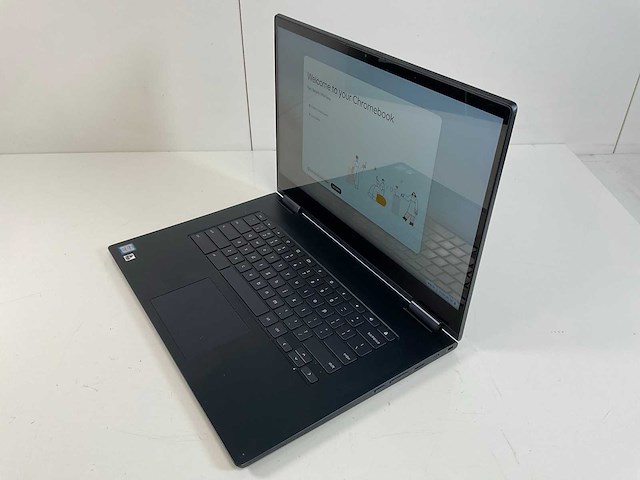 Lenovo yoga c630 15.6”, core(tm) i7 8th gen, 16 gb ram, 128 gb ssd chromebooks (3x) - afbeelding 19 van  23