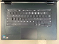 Lenovo yoga c630 15.6”, core(tm) i7 8th gen, 16 gb ram, 128 gb ssd chromebooks (3x) - afbeelding 20 van  23