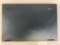 Lenovo yoga c630 15.6”, core(tm) i7 8th gen, 16 gb ram, 128 gb ssd chromebooks (3x) - afbeelding 21 van  23