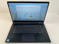 Lenovo yoga c630 15.6”, core(tm) i7 8th gen, 16 gb ram, 128 gb ssd chromebooks (3x) - afbeelding 2 van  23