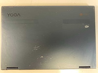 Lenovo yoga c630 15.6”, core(tm) i7 8th gen, 16 gb ram, 128 gb ssd chromebooks (3x) - afbeelding 6 van  23