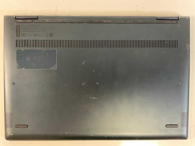 Lenovo yoga c630 15.6”, core(tm) i7 8th gen, 16 gb ram, 128 gb ssd chromebooks (3x) - afbeelding 7 van  23