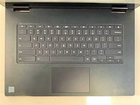 Lenovo yoga c630 15.6”, core(tm) i7 8th gen, 16 gb ram, 128 gb ssd chromebooks (3x) - afbeelding 13 van  23