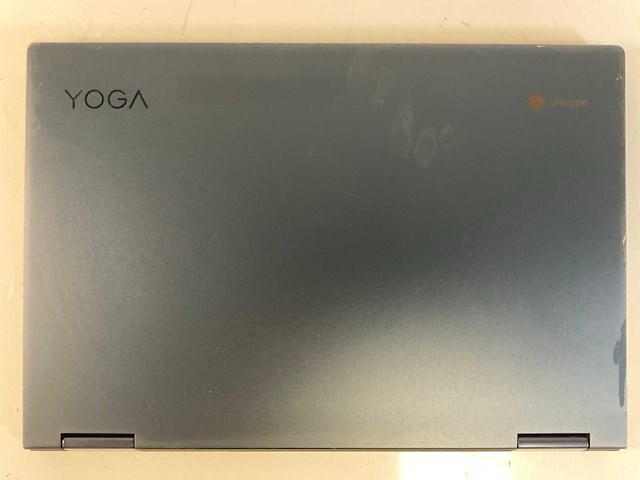 Lenovo yoga c630 15.6”, core(tm) i7 8th gen, 16 gb ram, 128 gb ssd chromebooks (3x) - afbeelding 14 van  23