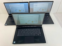 Lenovo yoga c630 15.6”, core(tm) i7 8th gen, 16 gb ram, 128 gb ssd chromebooks (3x) - afbeelding 12 van  23