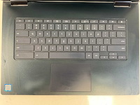 Lenovo yoga c630 15.6”, core(tm) i7 8th gen, 16 gb ram, 128 gb ssd chromebooks (3x) - afbeelding 20 van  23