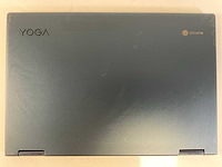 Lenovo yoga c630 15.6”, core(tm) i7 8th gen, 16 gb ram, 128 gb ssd chromebooks (3x) - afbeelding 21 van  23