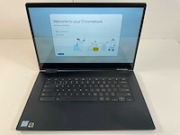 Lenovo yoga c630 15.6”, core(tm) i7 8th gen, 16 gb ram, 128 gb ssd chromebooks (3x) - afbeelding 2 van  23