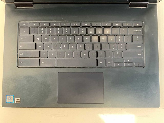 Lenovo yoga c630 15.6”, core(tm) i7 8th gen, 16 gb ram, 128 gb ssd chromebooks (3x) - afbeelding 13 van  23