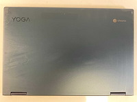 Lenovo yoga c630 15.6”, core(tm) i7 8th gen, 16 gb ram, 128 gb ssd chromebooks (3x) - afbeelding 14 van  23