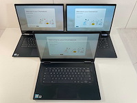 Lenovo yoga c630 15.6”, core(tm) i7 8th gen, 16 gb ram, 128 gb ssd chromebooks (3x) - afbeelding 12 van  23