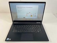 Lenovo yoga c630 15.6”, core(tm) i7 8th gen, 16 gb ram, 128 gb ssd chromebooks (3x) - afbeelding 17 van  23