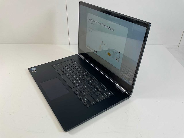 Lenovo yoga c630 15.6”, core(tm) i7 8th gen, 16 gb ram, 128 gb ssd chromebooks (3x) - afbeelding 19 van  23