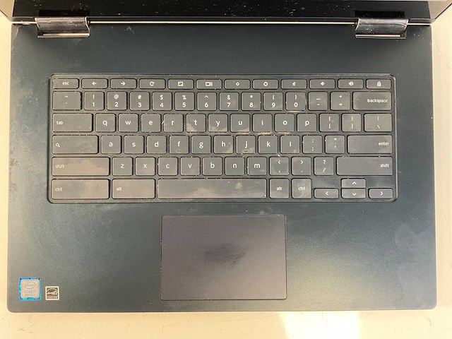 Lenovo yoga c630 15.6”, core(tm) i7 8th gen, 16 gb ram, 128 gb ssd chromebooks (3x) - afbeelding 20 van  23