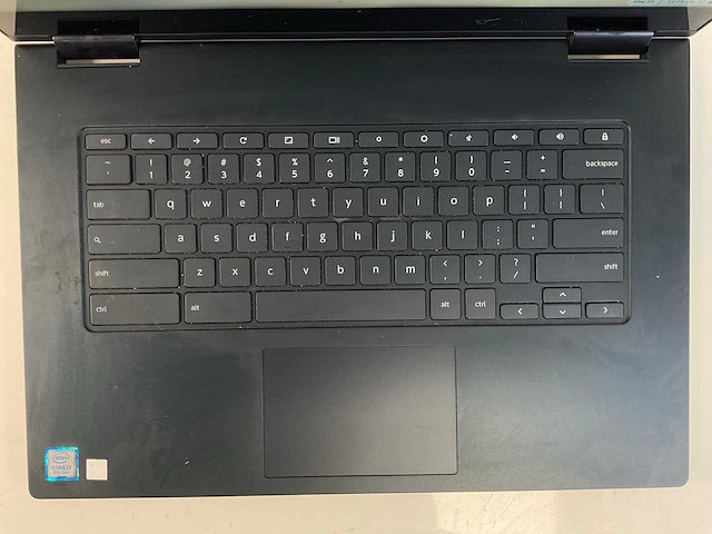 Lenovo yoga c630 15.6”, core(tm) i7 8th gen, 16 gb ram, 128 gb ssd chromebooks (3x) - afbeelding 5 van  23