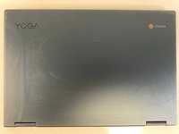 Lenovo yoga c630 15.6”, core(tm) i7 8th gen, 16 gb ram, 128 gb ssd chromebooks (3x) - afbeelding 6 van  23