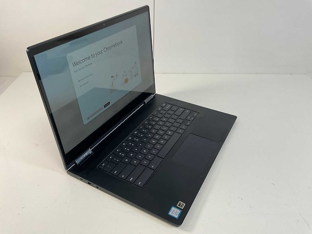 Lenovo yoga c630 15.6”, core(tm) i7 8th gen, 16 gb ram, 128 gb ssd chromebooks (3x) - afbeelding 10 van  23
