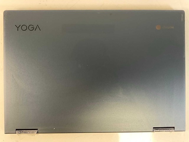 Lenovo yoga c630 15.6”, core(tm) i7 8th gen, 16 gb ram, 128 gb ssd chromebooks (3x) - afbeelding 14 van  23