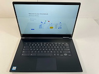 Lenovo yoga c630 15.6”, core(tm) i7 8th gen, 16 gb ram, 128 gb ssd chromebooks (3x) - afbeelding 17 van  23