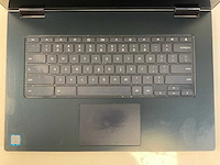 Lenovo yoga c630 15.6”, core(tm) i7 8th gen, 16 gb ram, 128 gb ssd chromebooks (3x) - afbeelding 20 van  23