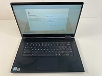 Lenovo yoga c630 15.6”, core(tm) i7 8th gen, 16 gb ram, 128 gb ssd chromebooks (3x) - afbeelding 2 van  23
