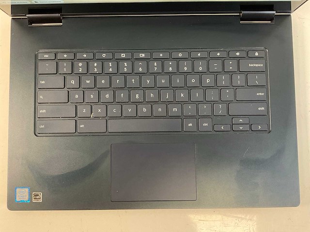 Lenovo yoga c630 15.6”, core(tm) i7 8th gen, 16 gb ram, 128 gb ssd chromebooks (3x) - afbeelding 5 van  23