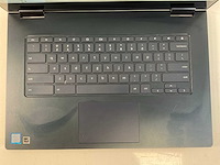 Lenovo yoga c630 15.6”, core(tm) i7 8th gen, 16 gb ram, 128 gb ssd chromebooks (3x) - afbeelding 5 van  23