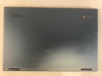 Lenovo yoga c630 15.6”, core(tm) i7 8th gen, 16 gb ram, 128 gb ssd chromebooks (3x) - afbeelding 6 van  23