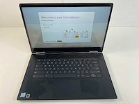 Lenovo yoga c630 15.6”, core(tm) i7 8th gen, 16 gb ram, 128 gb ssd chromebooks (3x) - afbeelding 9 van  23