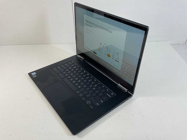 Lenovo yoga c630 15.6”, core(tm) i7 8th gen, 16 gb ram, 128 gb ssd chromebooks (3x) - afbeelding 11 van  23