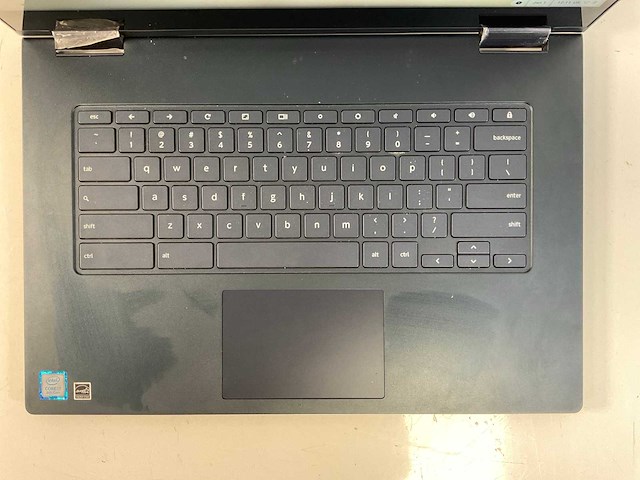 Lenovo yoga c630 15.6”, core(tm) i7 8th gen, 16 gb ram, 128 gb ssd chromebooks (3x) - afbeelding 13 van  23