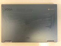 Lenovo yoga c630 15.6”, core(tm) i7 8th gen, 16 gb ram, 128 gb ssd chromebooks (3x) - afbeelding 14 van  23