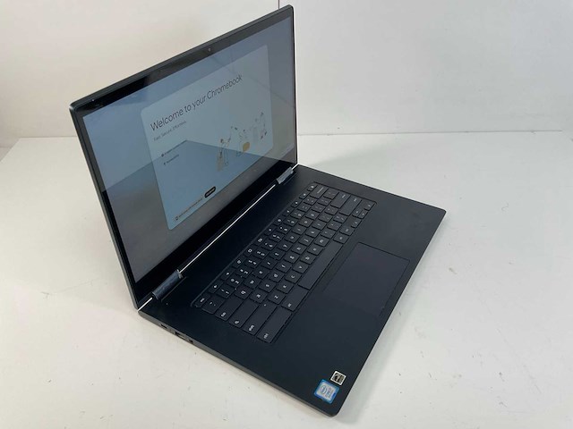 Lenovo yoga c630 15.6”, core(tm) i7 8th gen, 16 gb ram, 128 gb ssd chromebooks (3x) - afbeelding 18 van  23