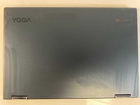 Lenovo yoga c630 15.6”, core(tm) i7 8th gen, 16 gb ram, 128 gb ssd chromebooks (3x) - afbeelding 21 van  23