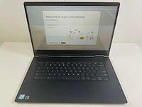 Lenovo yoga c630 15.6”, core(tm) i7 8th gen, 16 gb ram, 128 gb ssd chromebooks (3x) - afbeelding 2 van  23