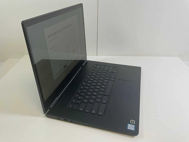 Lenovo yoga c630 15.6”, core(tm) i7 8th gen, 16 gb ram, 128 gb ssd chromebooks (3x) - afbeelding 3 van  23
