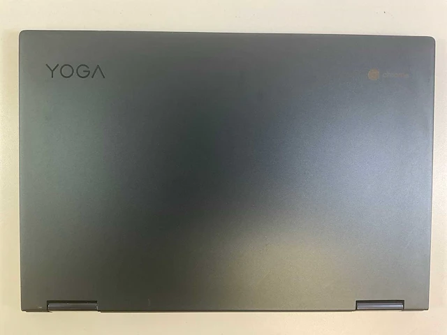 Lenovo yoga c630 15.6”, core(tm) i7 8th gen, 16 gb ram, 128 gb ssd chromebooks (3x) - afbeelding 6 van  23