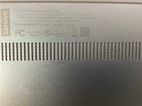 Lenovo yoga c630 15.6”, core(tm) i7 8th gen, 16 gb ram, 128 gb ssd chromebooks (3x) - afbeelding 8 van  23