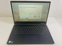 Lenovo yoga c630 15.6”, core(tm) i7 8th gen, 16 gb ram, 128 gb ssd chromebooks (3x) - afbeelding 9 van  23