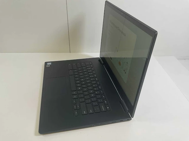 Lenovo yoga c630 15.6”, core(tm) i7 8th gen, 16 gb ram, 128 gb ssd chromebooks (3x) - afbeelding 11 van  23
