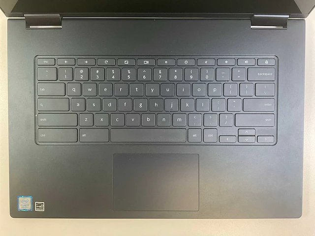 Lenovo yoga c630 15.6”, core(tm) i7 8th gen, 16 gb ram, 128 gb ssd chromebooks (3x) - afbeelding 13 van  23